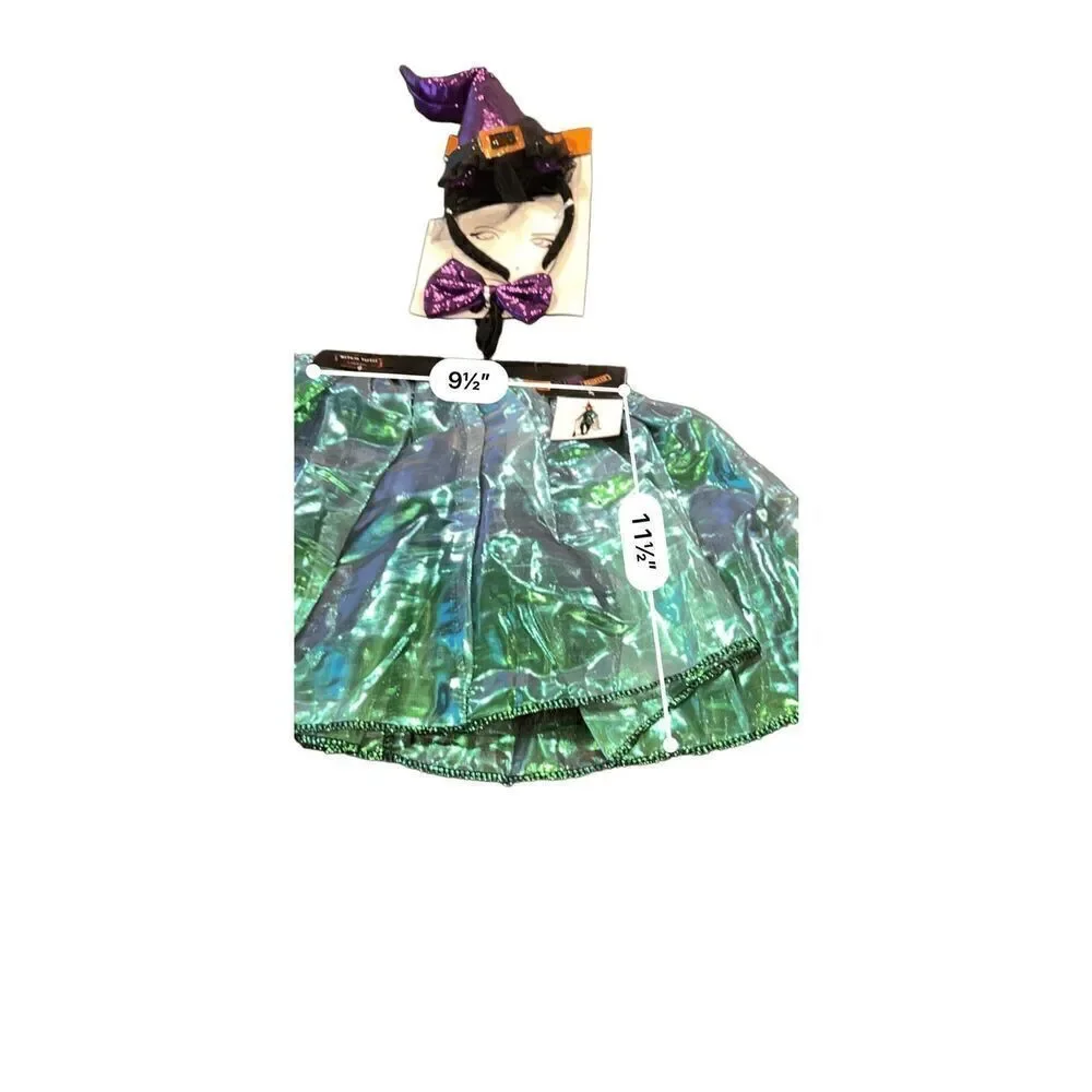 Halloween costume bundle
